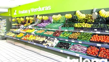 Supermercado Dialprix - 32
