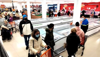 Supermercado Economy Cash - 25