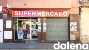Supermercado el arenal - 30