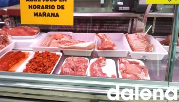 Supermercado El Ruso 3.0 - Puente De