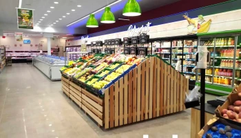 Supermercado Eurospar - 34