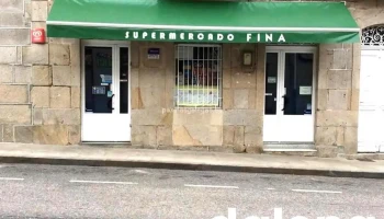Supermercado Fina - Mondariz