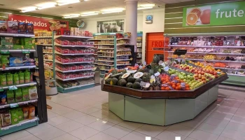 Supermercado Froiz - 23