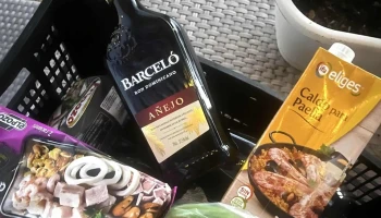 Supermercado Grilomarket - Anchuelo