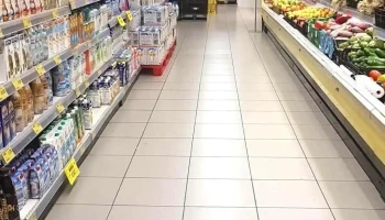 Supermercado Hiperber Novelda Iii - 115