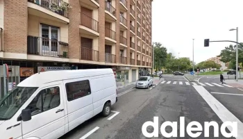 Supermercado Huerta - Salamanca