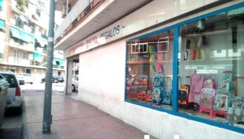 Supermercado Id€co - Alcalá De Henares