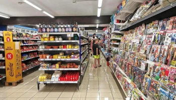 Supermercado Julia - 25