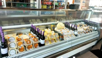 Supermercado - Km. 526