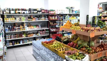 Supermercado La Fruta - 36