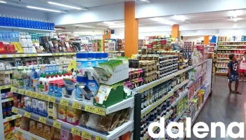 Supermercado La Savina - 31