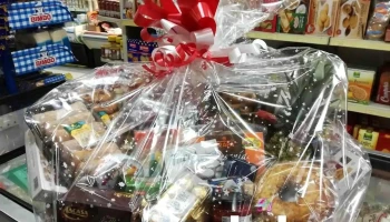 Supermercado Lieres - Asturias