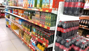 Supermercado Los Delfines - 07769 Los Delfines
