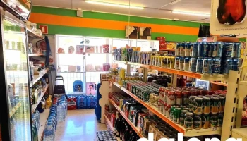 Supermercado Los Girasoles - 03690 San Vicente Del Raspeig