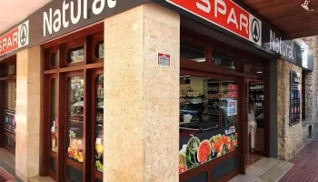 Supermercado March - 2