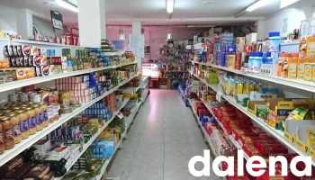 Supermercado Marife - Número 55
