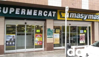 Supermercado masymas basic - 37