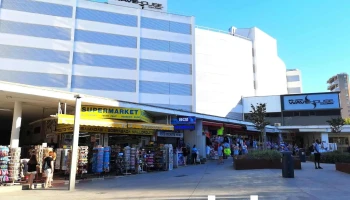 Supermercado Mc - 2