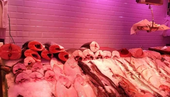Supermercado Melo La Moraleja - Alcobendas