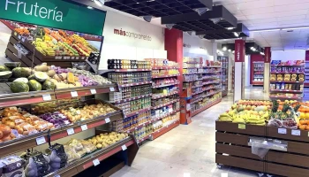 Supermercado Mercamás Froiz - 5