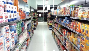 Supermercado Mercamas Vilagarcía de Arousa - Av. Pontevedra