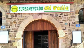 Supermercado Mi Valle - Polientes