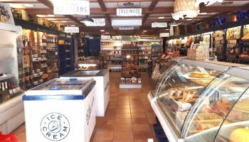 Supermercado Nàutic - 23