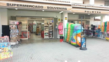 Supermercado Palmyra - 20