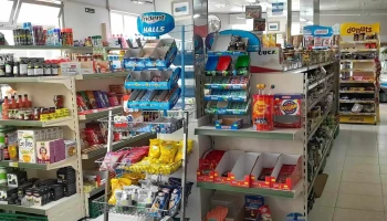 Supermercado Peñamesada - Celorio