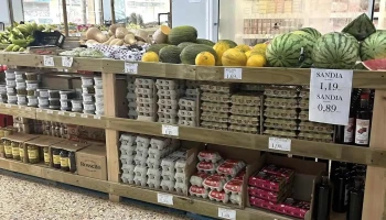 Supermercado Petit Mercat - 4