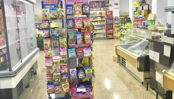 Supermercado Plata 24h - 75