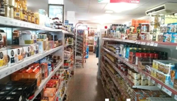 Supermercado Puig - Km. 7