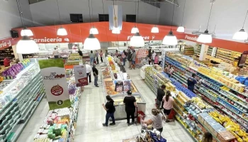 Supermercado Rioja - F5300Gnj La Rioja