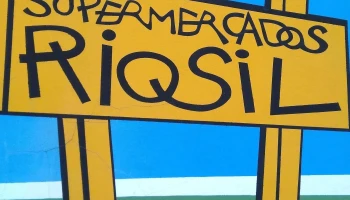 Supermercado Riosil - Villablino