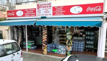 Supermercado Sirocco - 3