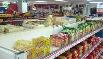 Supermercado Spar - 1