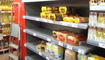 Supermercado Spar - Avinguda De Les Fonts