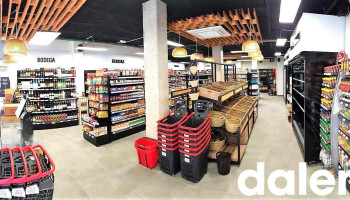 Supermercado Suma - 13