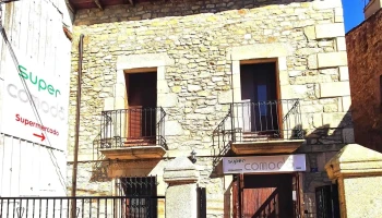 Supermercado Supercomodo - Aldeadávila De La Ribera