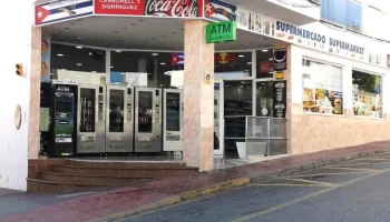 Supermercado Supermarkt - 12