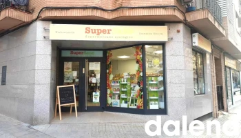 Supermercado SuperSano - 3b