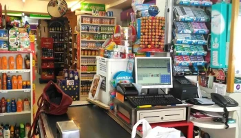 Supermercado Susinos - 5