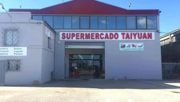 Supermercado Taiyuan - Aranda De Duero