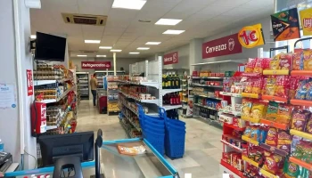 Supermercado Udaco - 100