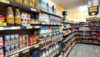 Supermercado Udaco - Grupo Unide. - 13