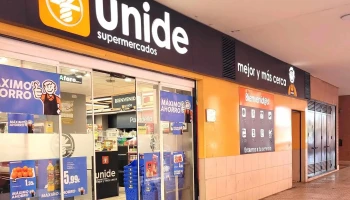 Supermercado Unide - Alcalá De Henares