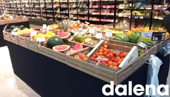Supermercado Unide Cervera del Río Alhama - 26520 Rincón De Olivedo O Las Casas