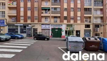 Supermercado Unide San Bernardo - Salamanca