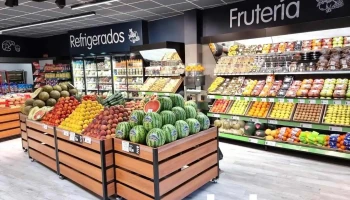 Supermercado Unide - Torrejón De Ardoz