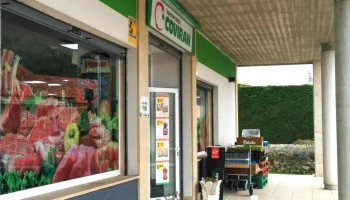 Supermercado Villaverde de Pontones - 7a